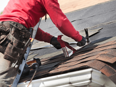 About Roof Repair Experts Forest, VA